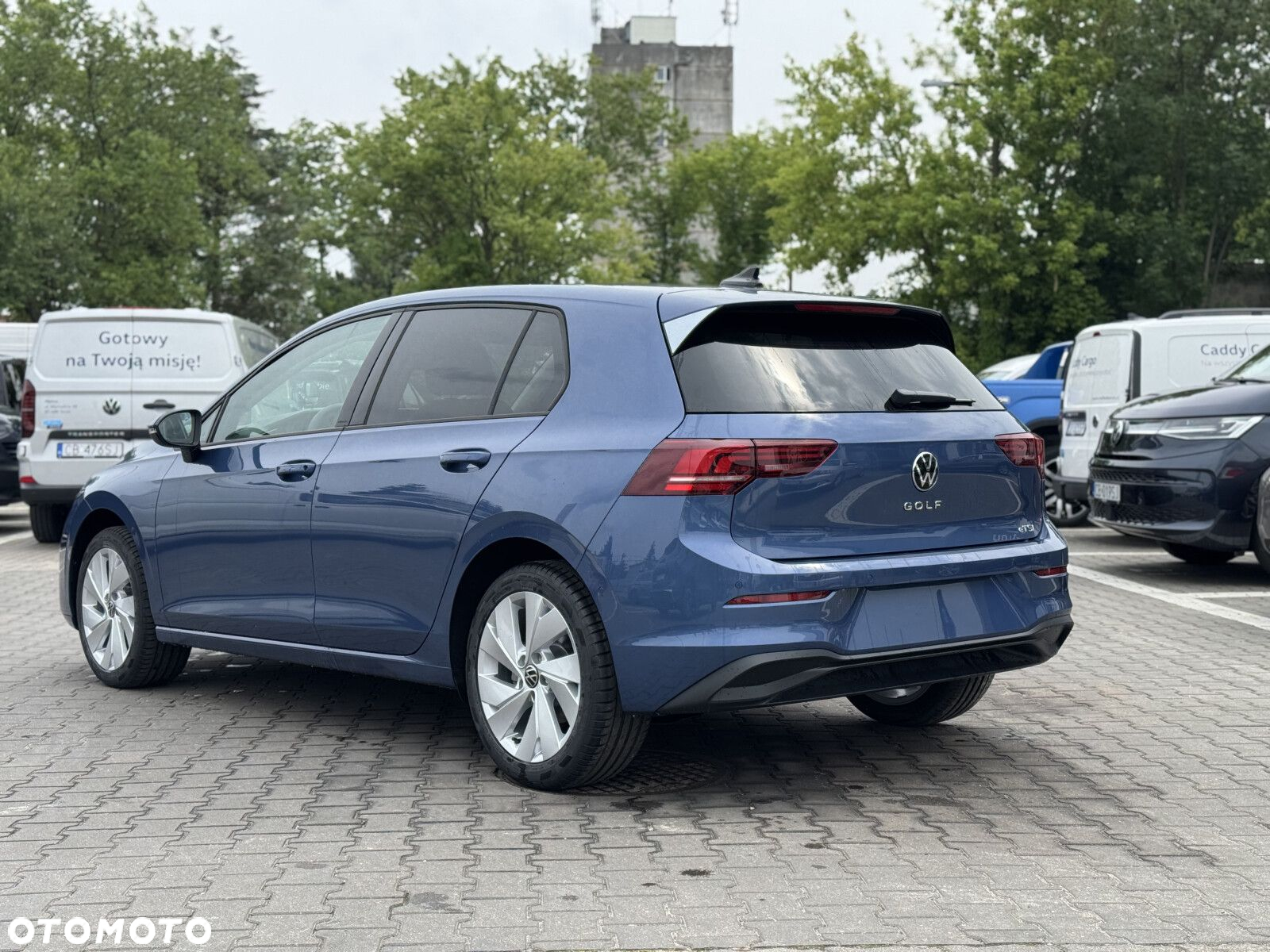 Volkswagen Golf - 7