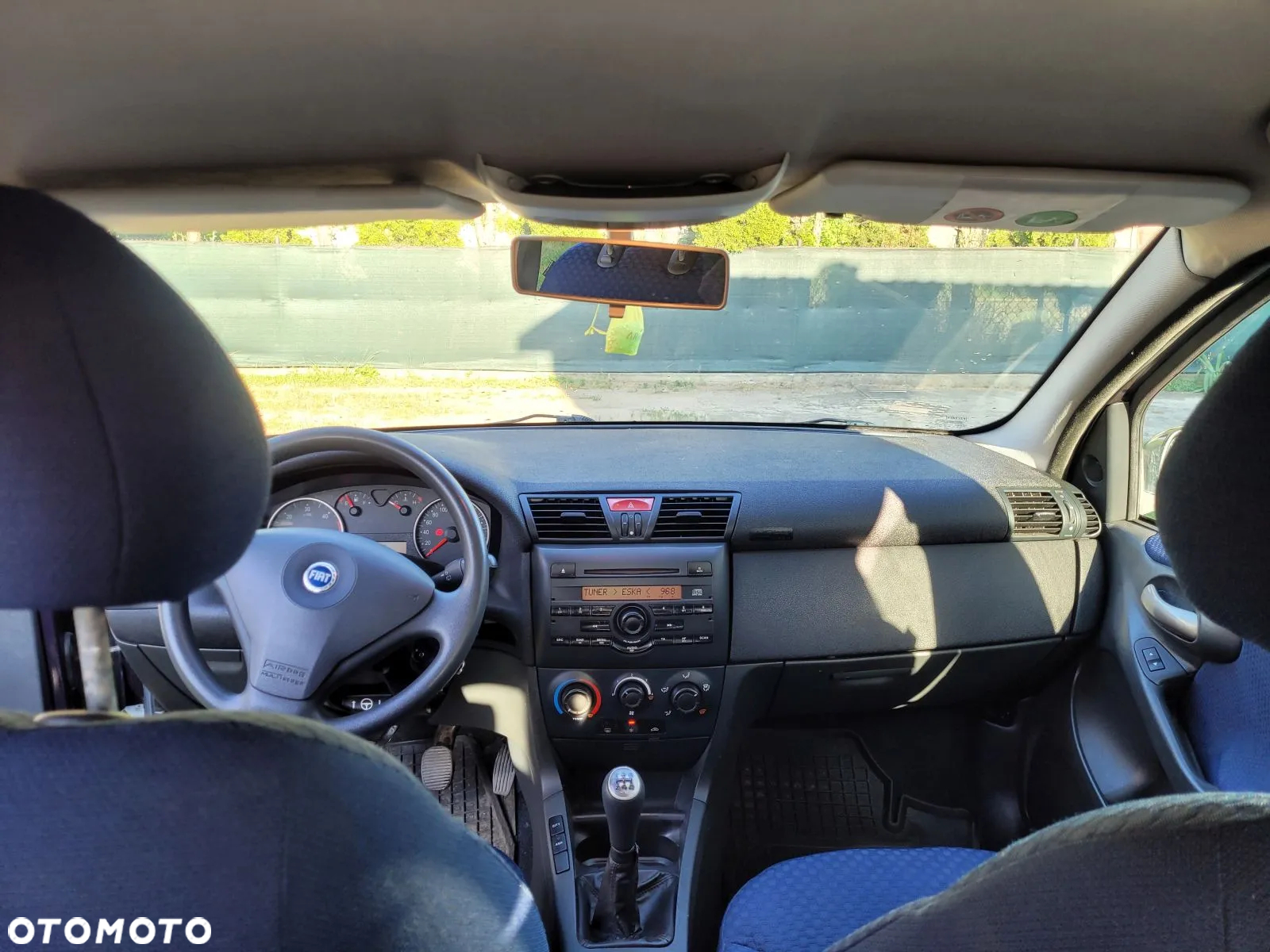 Fiat Stilo - 9