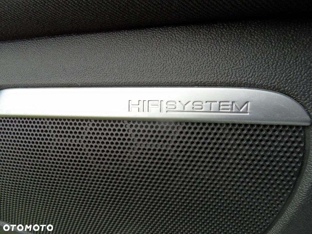 Citroën C5 HDi 165 FAP Exclusive - 21