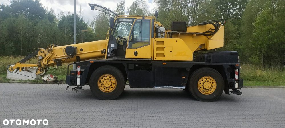 Demag Terex AC 30 City - 4