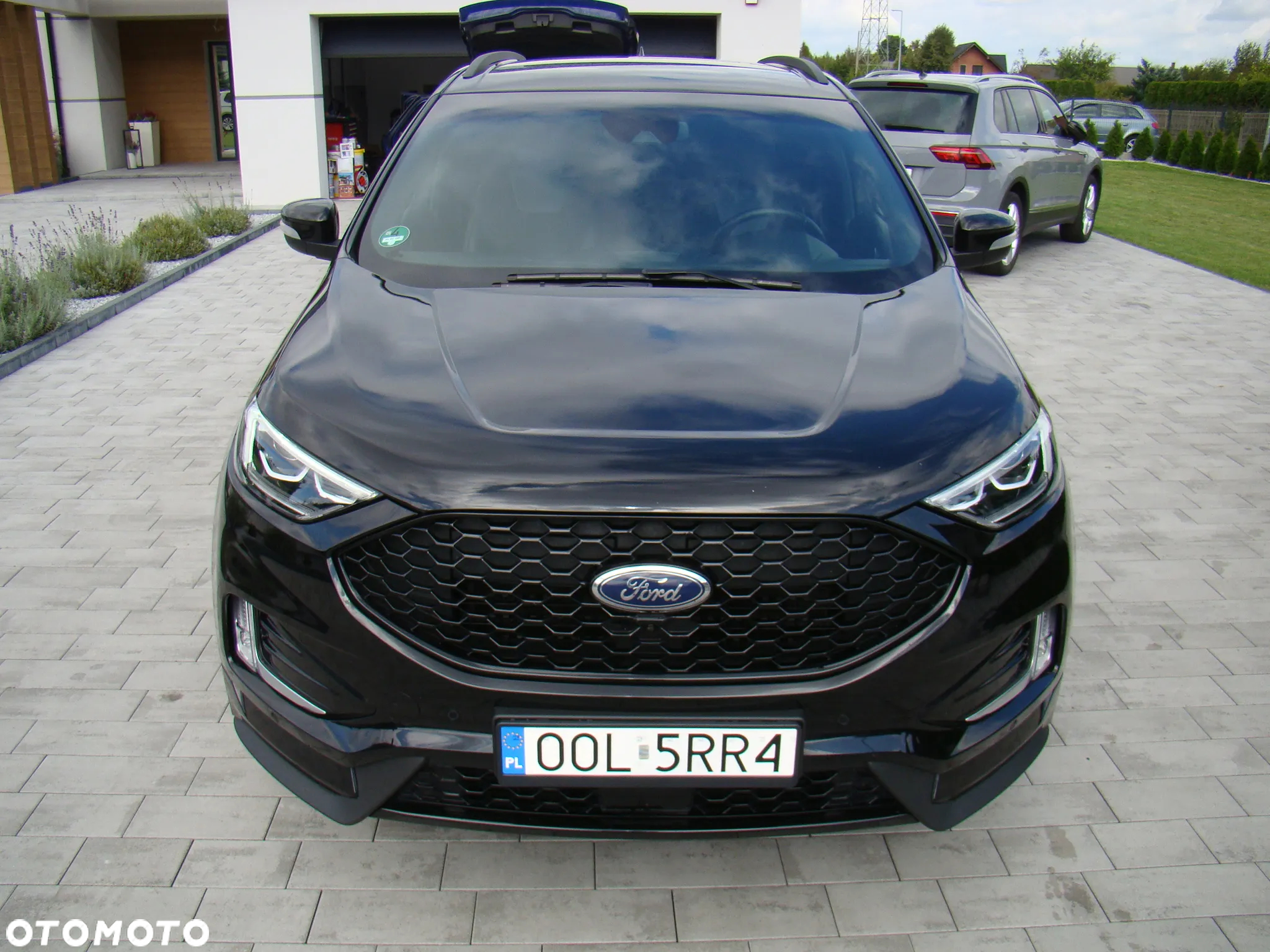 Ford Edge 2.0 EcoBlue Bi-Turbo 4x4 ST-LINE - 3