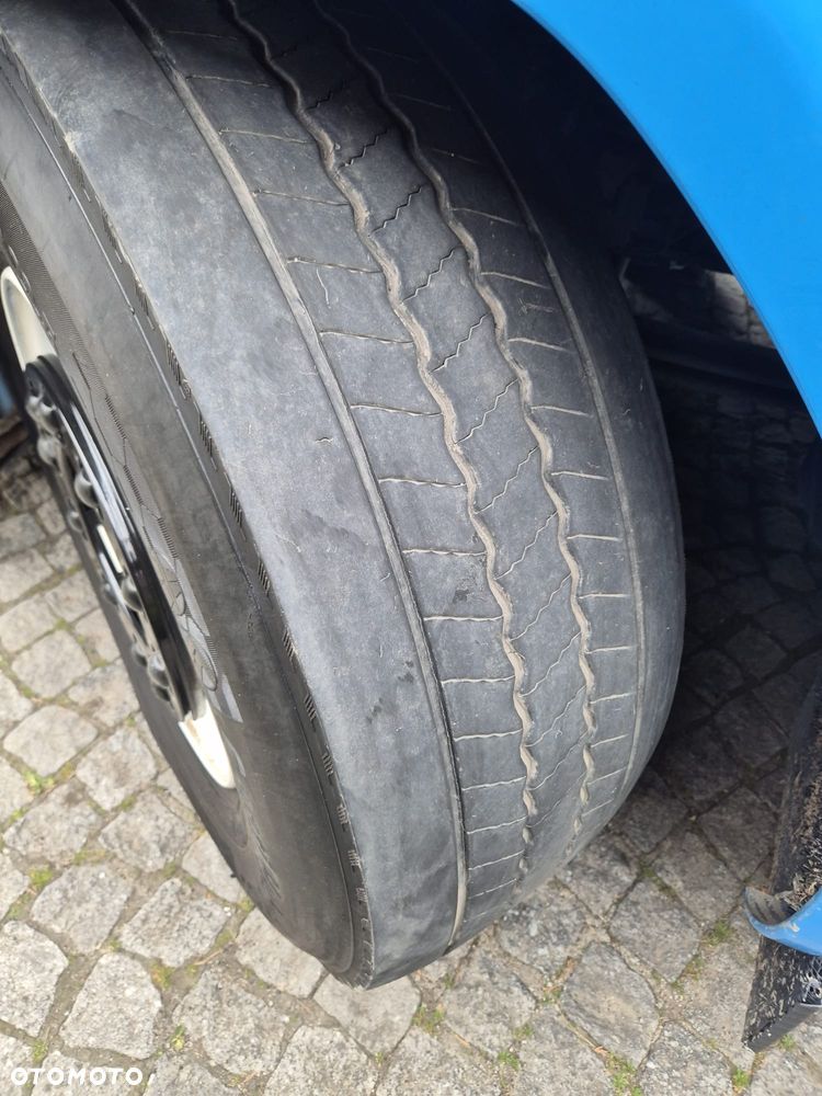 Scania R410 - 18