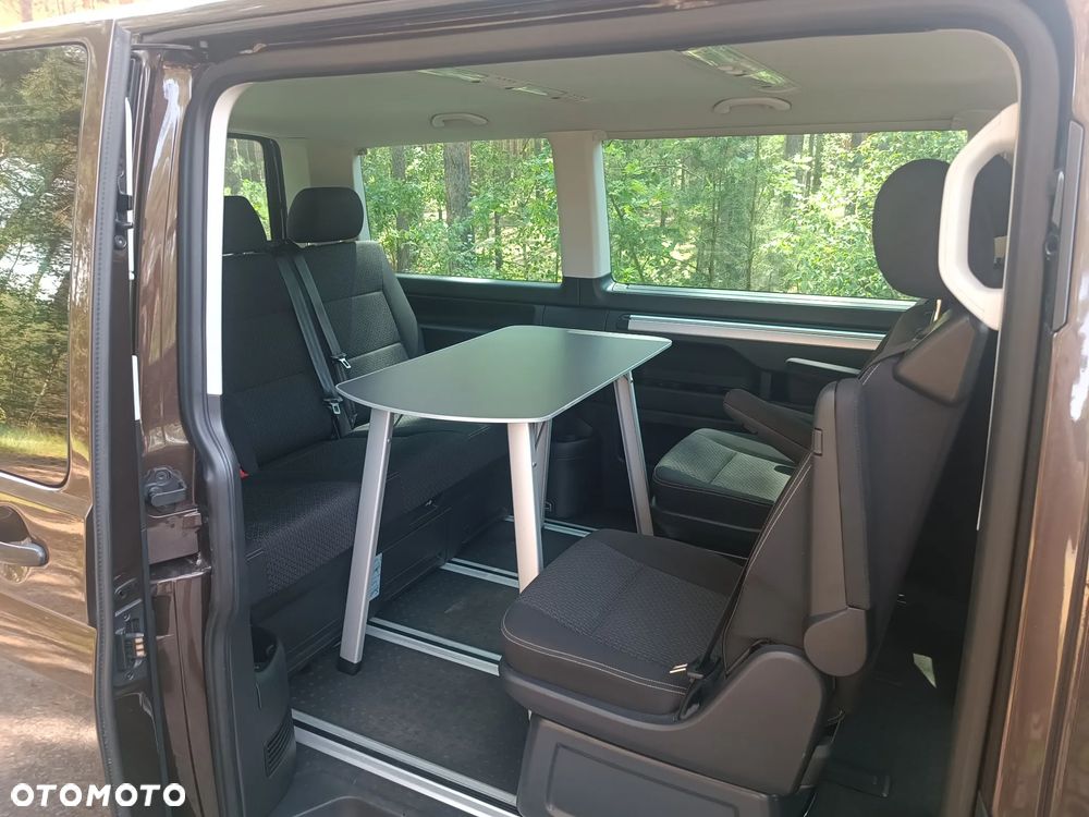 Volkswagen Multivan 2.0 TDI L1 Trendline - 16