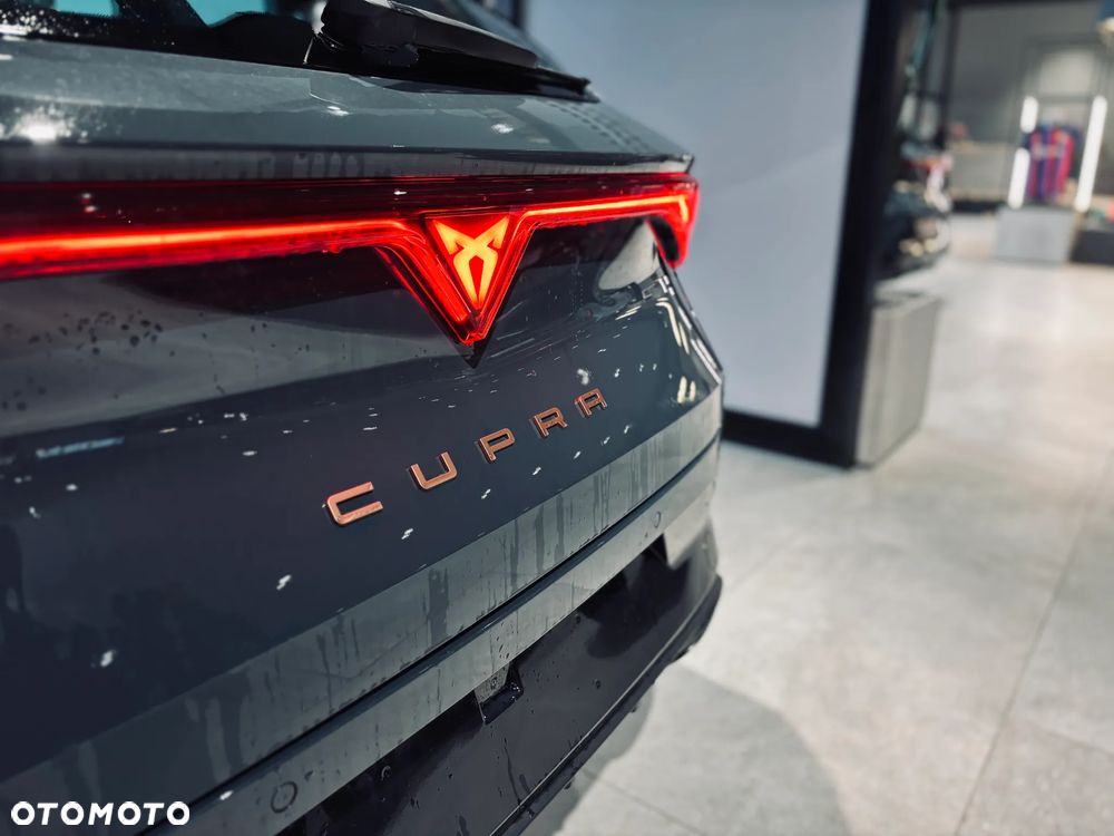 Cupra Leon Sportstourer 1.5 eTSI mHEV DSG - 7