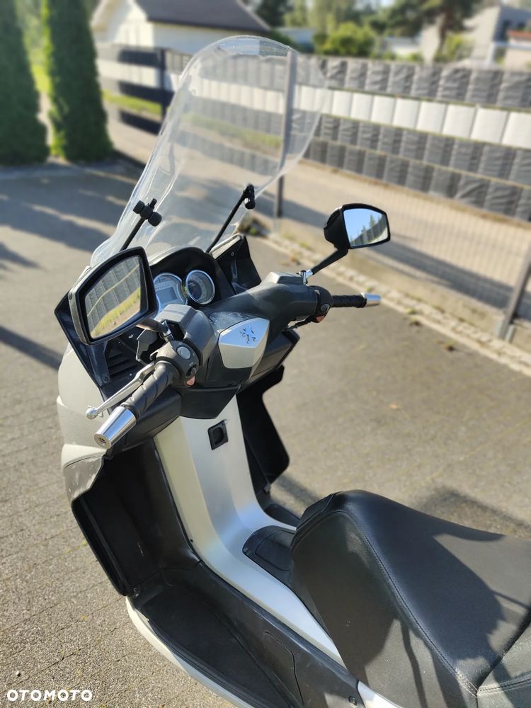 Peugeot Satelis - 5