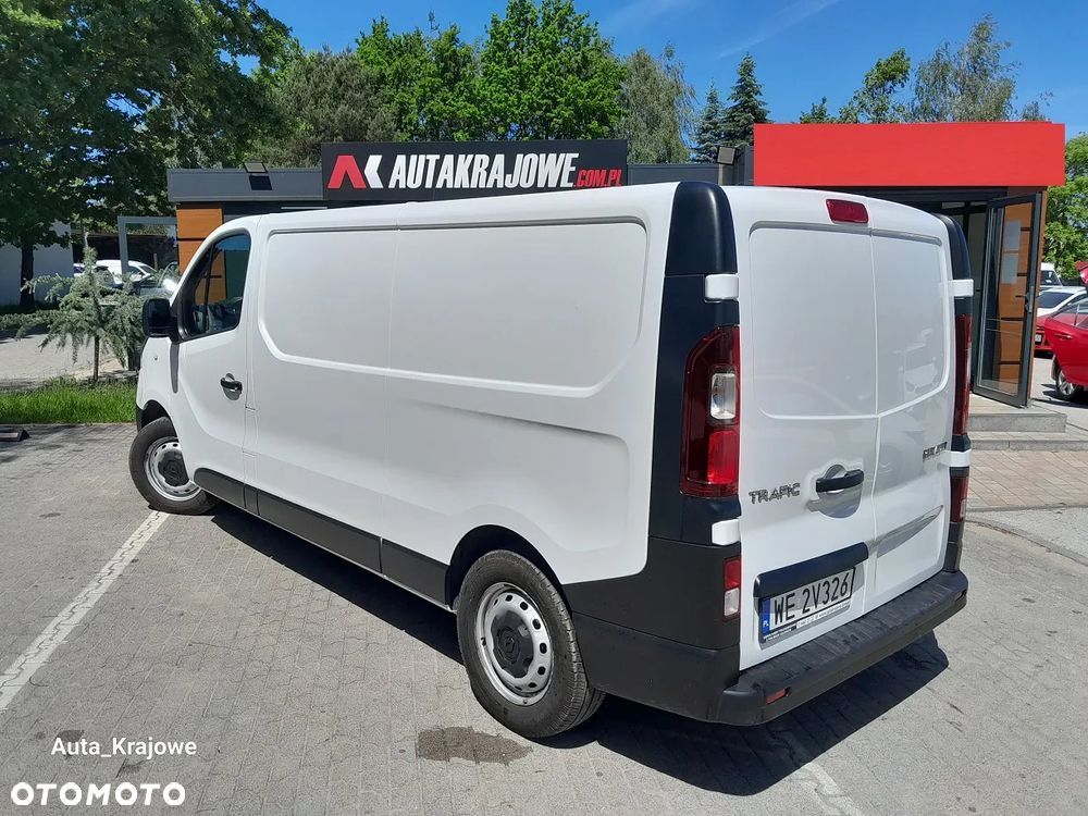 Renault TRAFIC L2 - 4