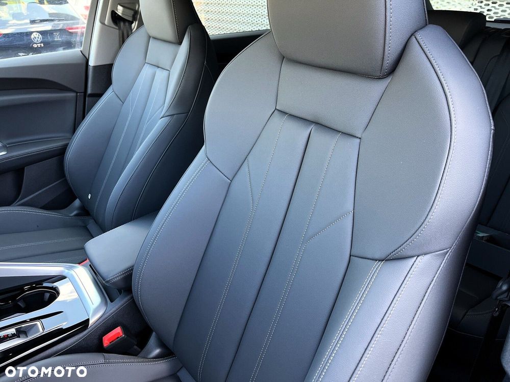 Audi Q5 - 16