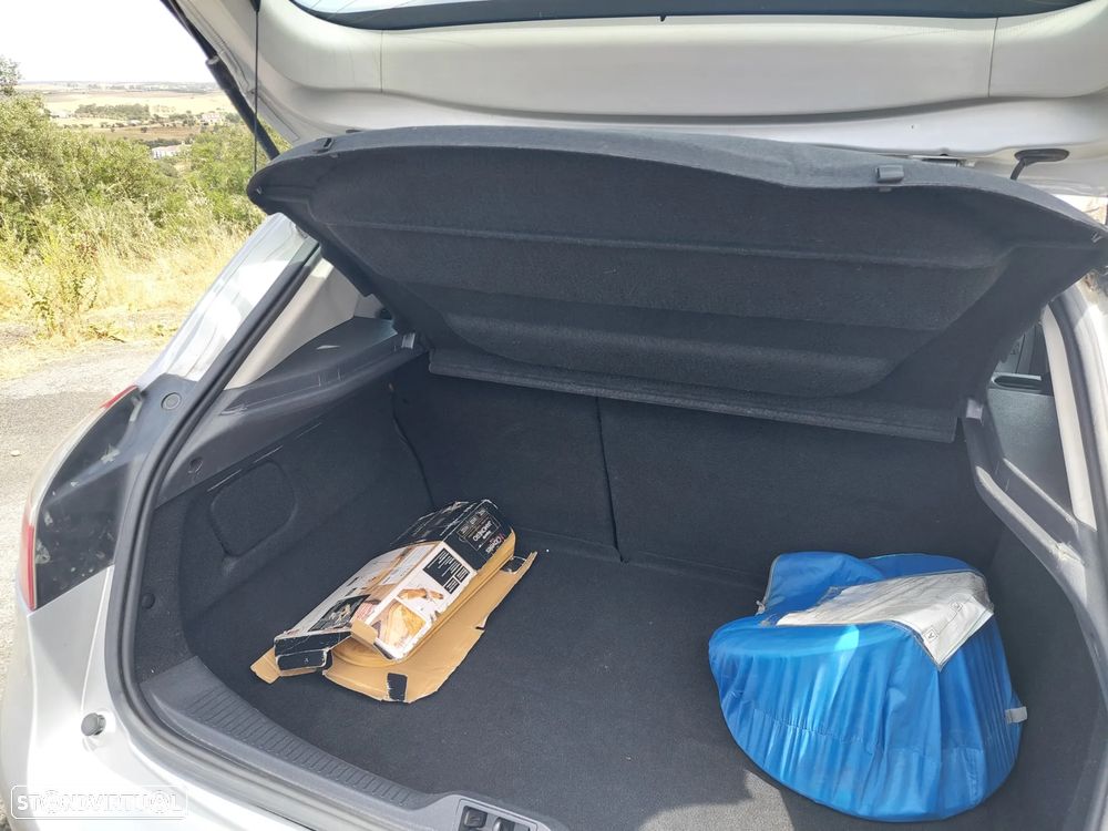 Renault Mégane 1.5 dCi Confort - 2