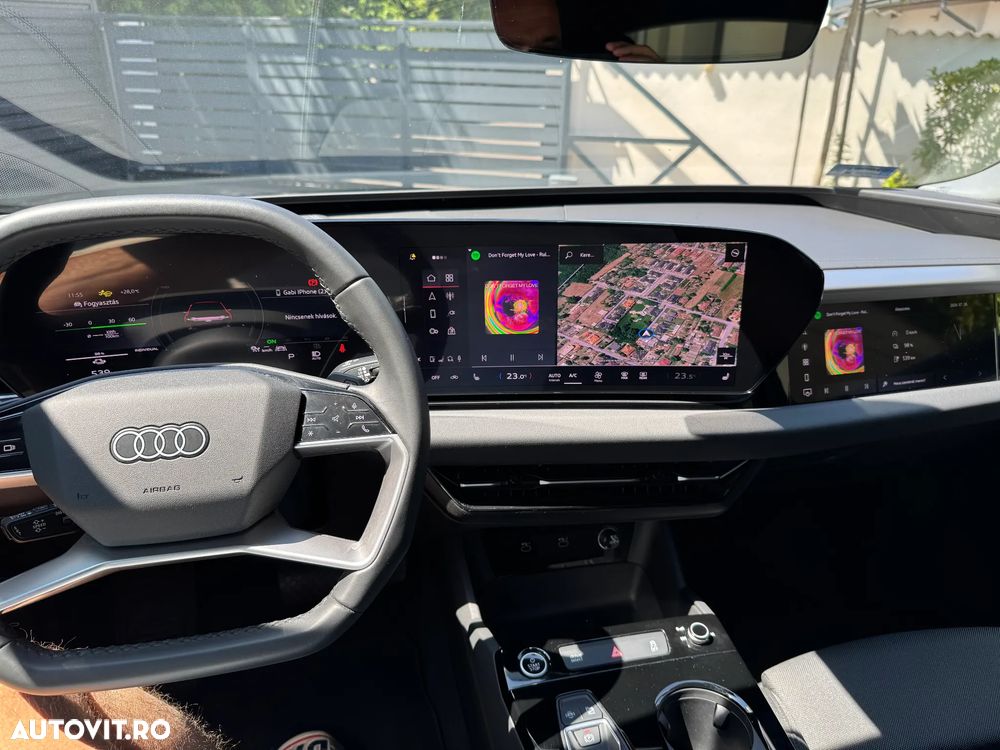 Audi A6 Avant e-tron - 16