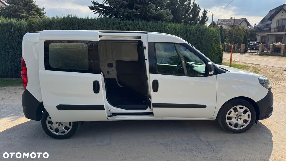 Fiat Doblo - 7