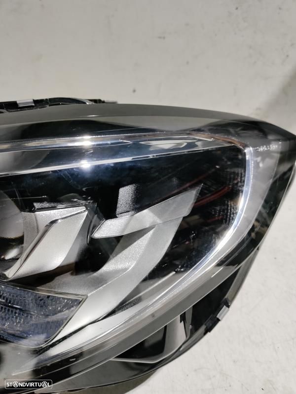 Farol Frente Esquerdo / Otica Esquerda Bmw 3 (G20)  A9 5A1db37-01 Al 0 - 4