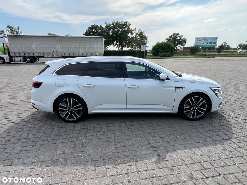 Renault Talisman 1.6 Energy dCi Intens EDC - 5