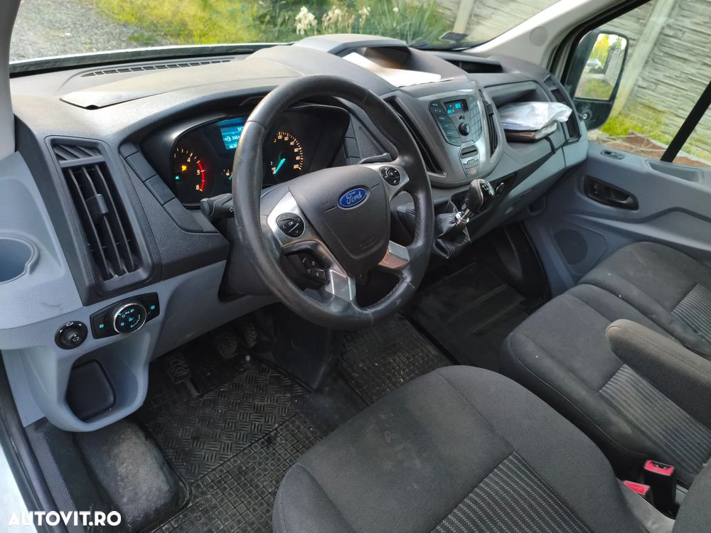 Ford Transit K Pkw VA Basis - 7