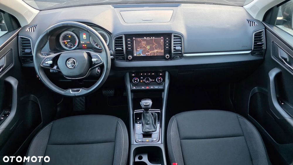 Skoda Karoq - 14