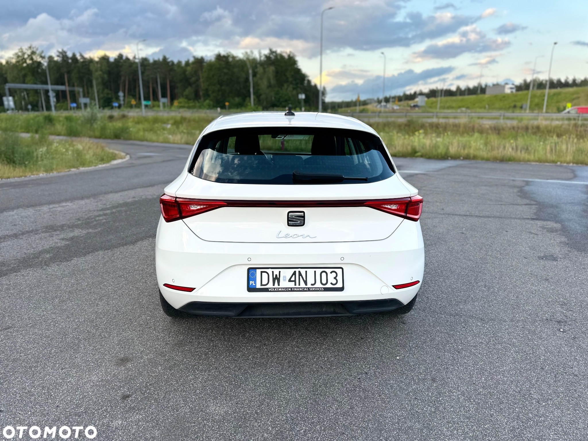 Seat Leon 1.5 TSI Style - 4