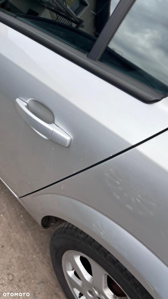 Opel Astra - 6