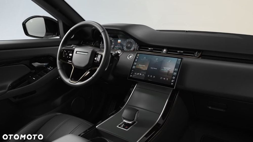 Land Rover Range Rover Evoque 2.0 D165 mHEV S - 4
