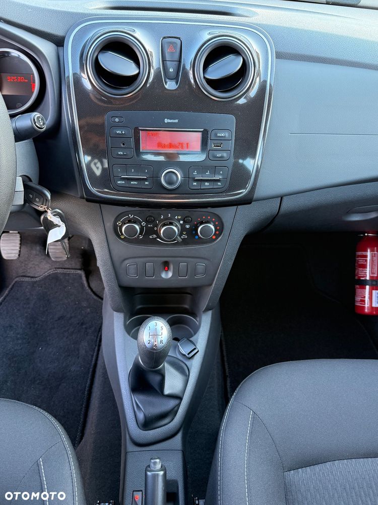 Dacia Logan 0.9 TCe Laureate S&S - 29