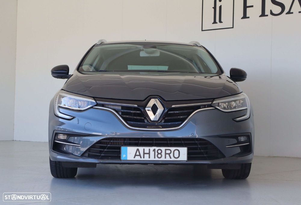 Renault Mégane Sport Tourer 1.3 TCe Limited - 2