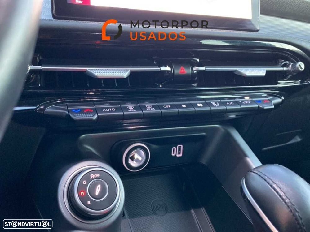 Alfa Romeo Tonale 1.3 Plug-In Hybrid Veloce e-AWD - 17