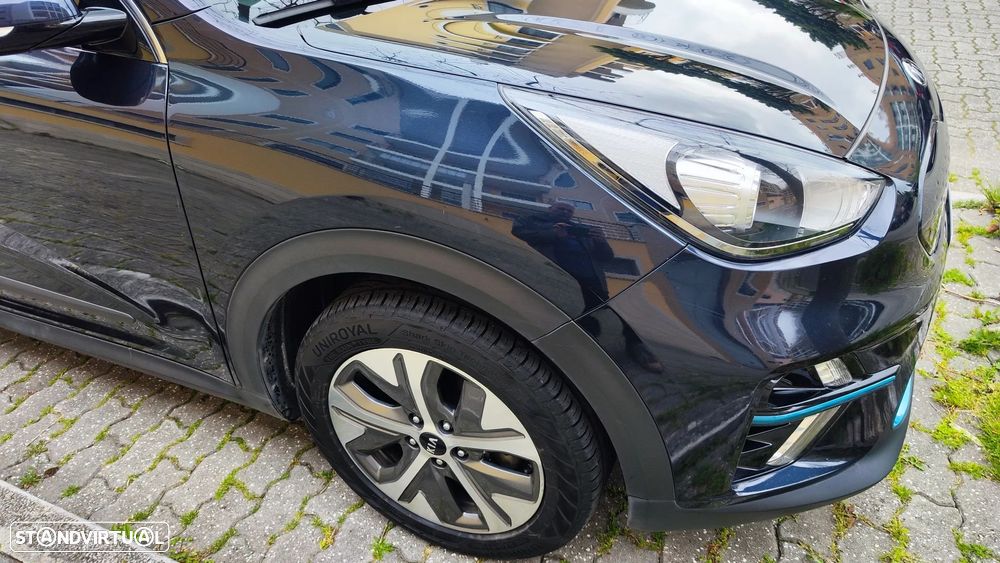 Kia e-Niro - 12
