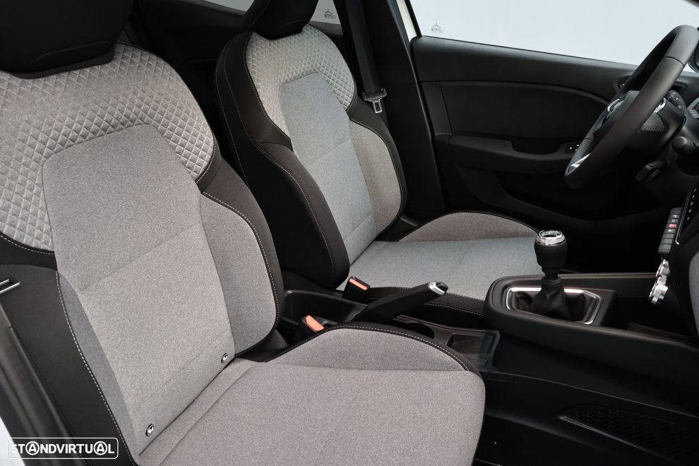 Mitsubishi Colt 1.0 MPI-T Kaiteki Bi-Fuel - 21