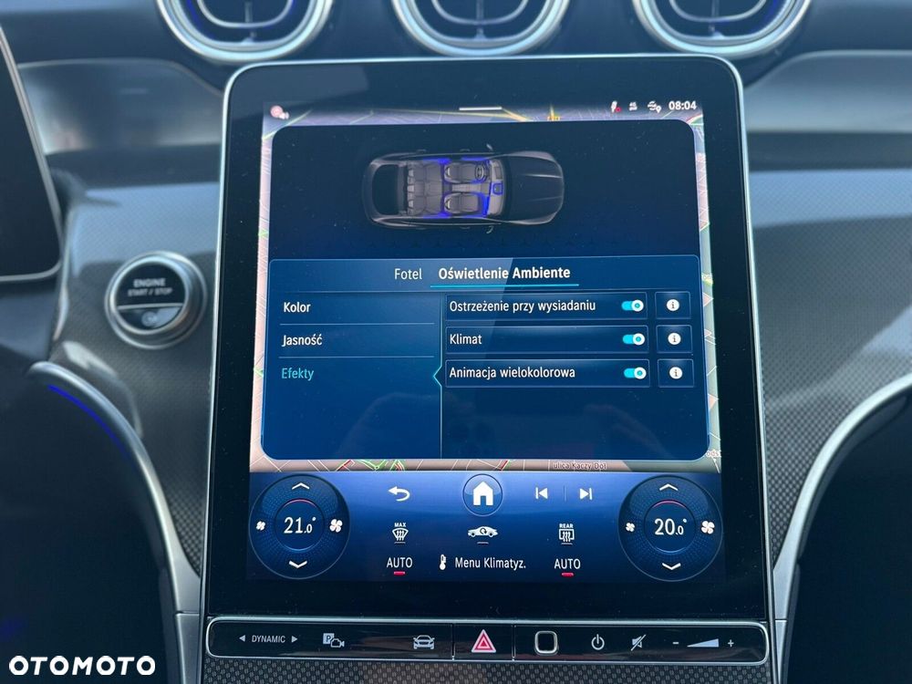 Mercedes-Benz GLC - 23