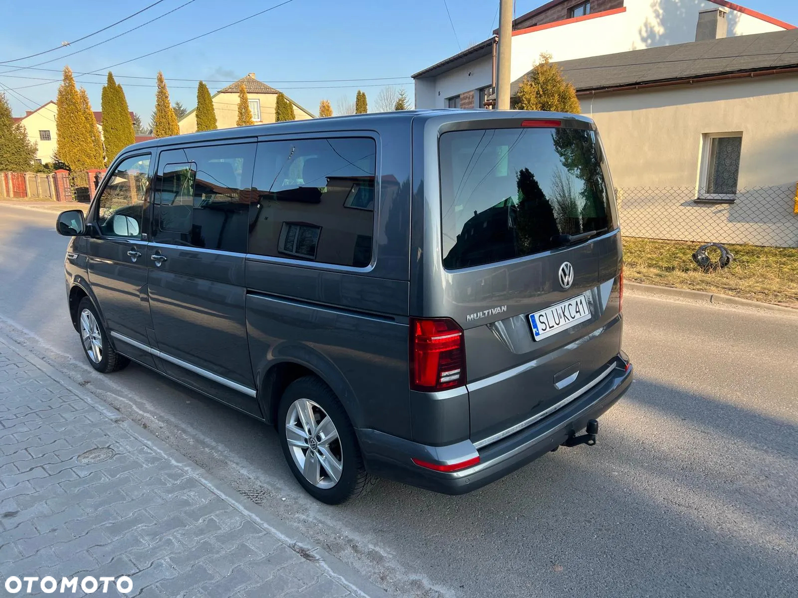 Volkswagen Multivan 6.1 2.0 TDI L1 Highline DSG - 5