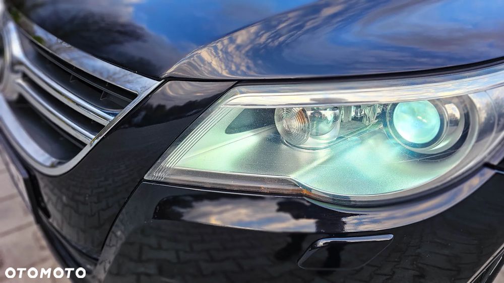 Volkswagen Tiguan 2.0 TDI DPF Sport & Style - 26