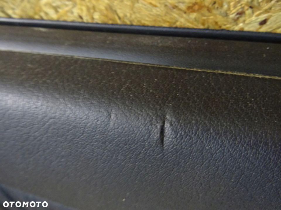 BOCZKI DRZWI PRZÓD PRZEDNIE OPEL ASTRA II G CABRIO - 4