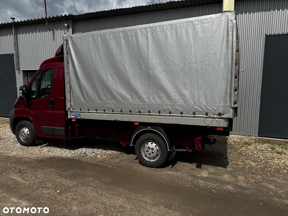 Fiat Ducato 250N - 5