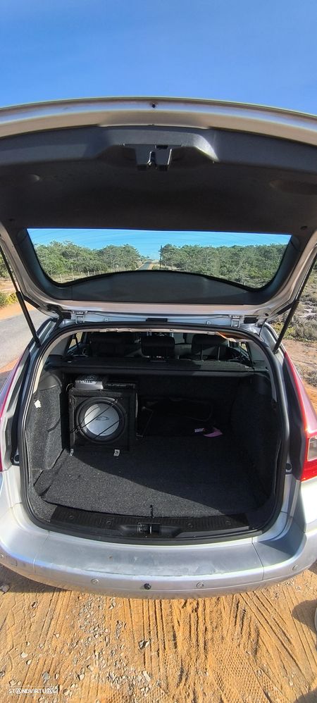 Renault Mégane Break - 6
