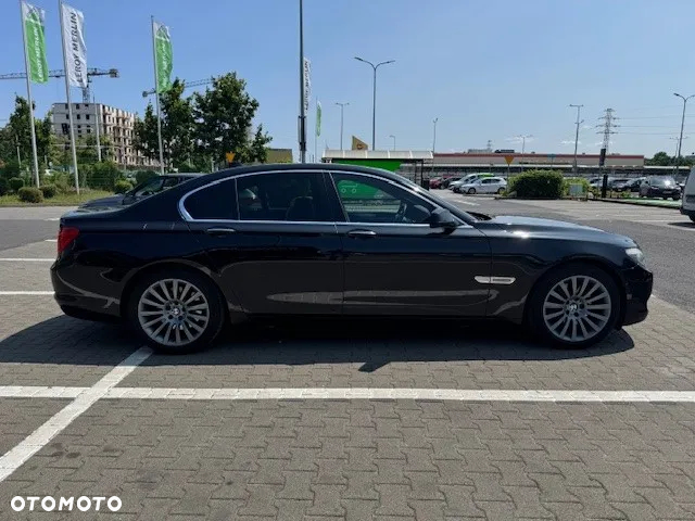 BMW Seria 7 730d - 8