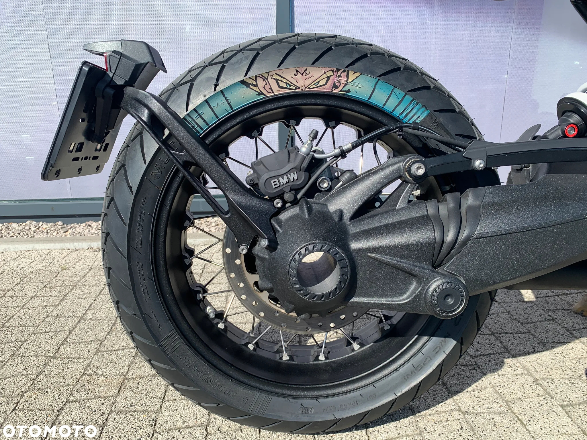BMW R - 25