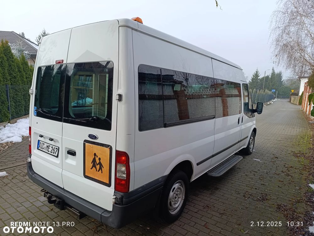 Ford Transit L2H3 VA Trend - 6