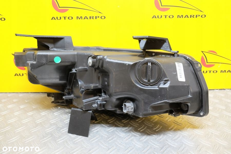 HONDA INSIGHT 2019 2020- REFLEKTOR LAMPA FULL LED LEWA USA - 10