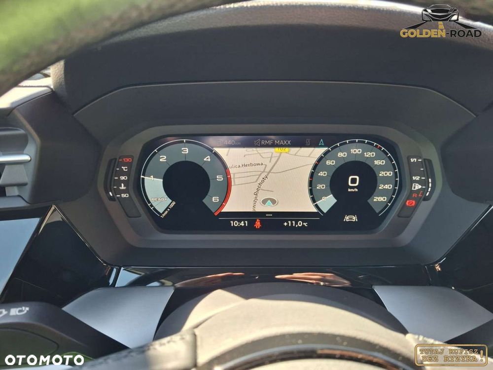 Audi A3 Sportback - 16