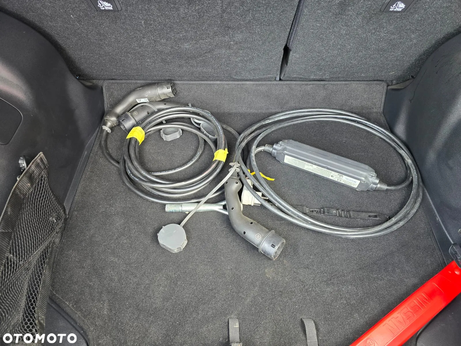 Nissan Leaf 40kWh N-Connecta - 6