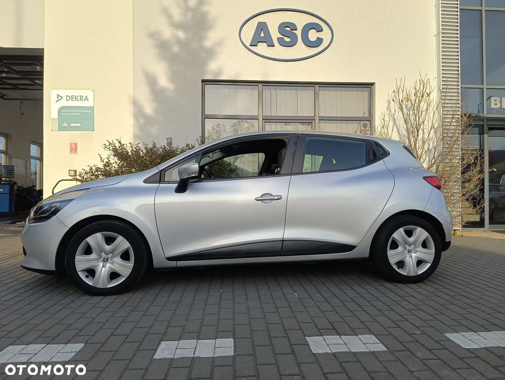 Renault Clio TCe 90 Limited - 24