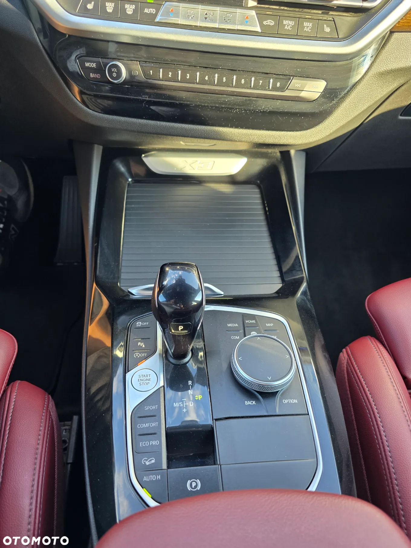 BMW X3 xDrive30i xLine sport - 36