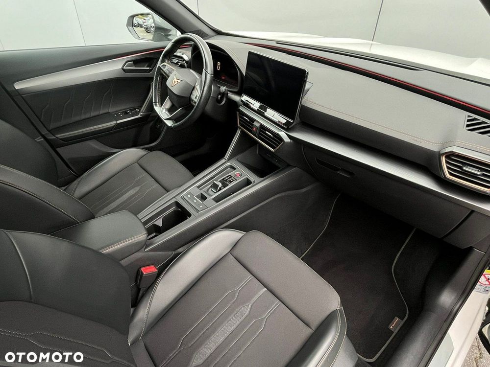 Cupra Formentor 1.4 e-Hybrid DSG - 14