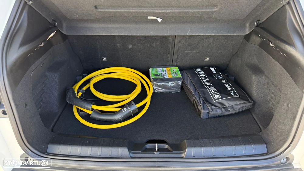 Jeep Avenger Longitude - 8