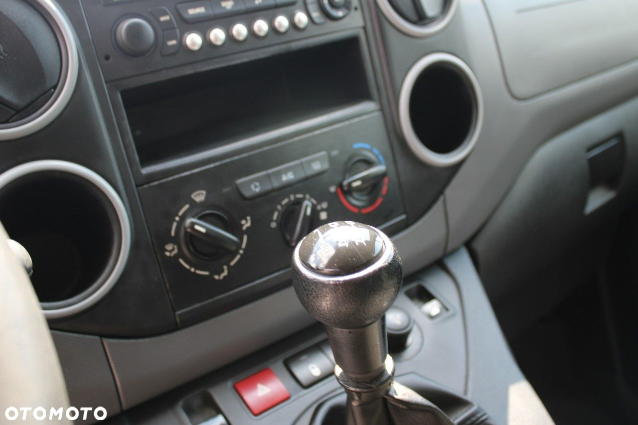 Peugeot Partner - 24