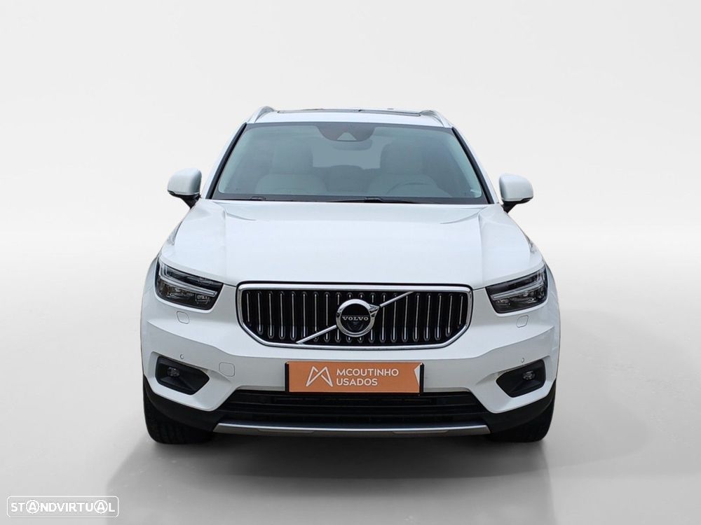 Volvo XC 40 2.0 T5 Inscription - 8