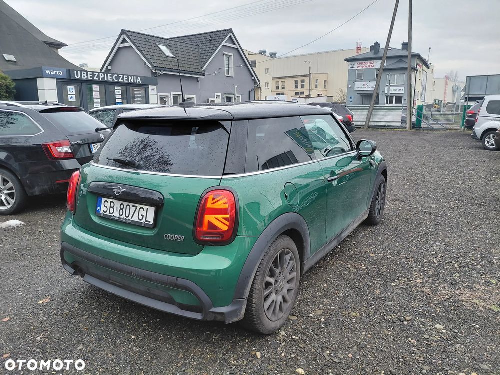 MINI Cooper - 3