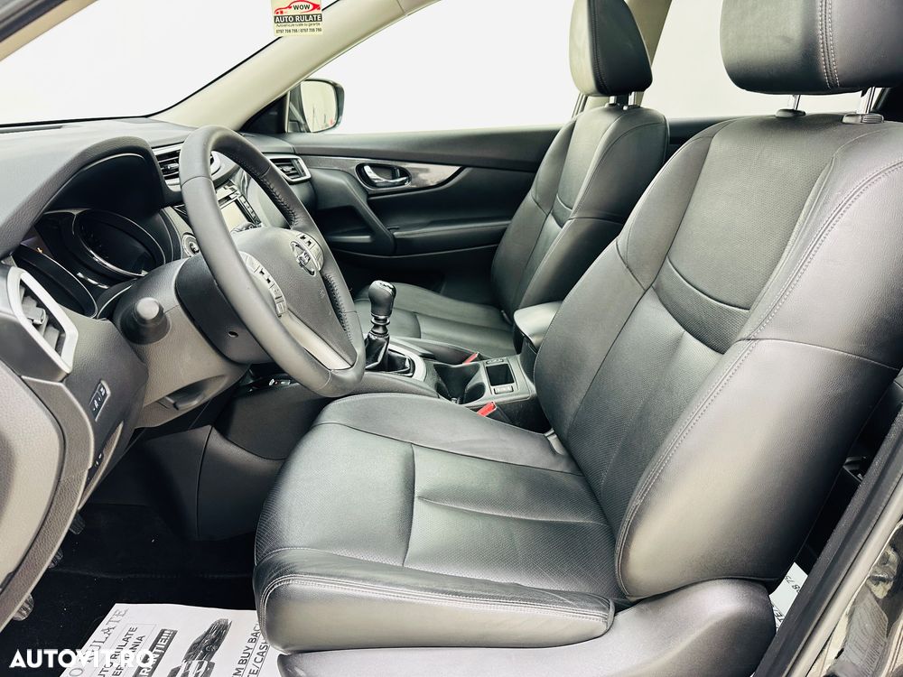 Nissan X-Trail - 18