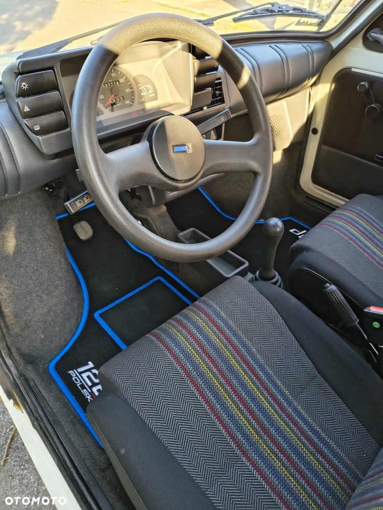 Fiat 126 650 Elegant - 4