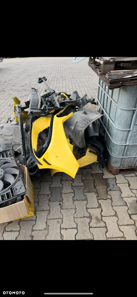 Mercedes-Benz Klasa A 45 S AMG 4-Matic 8G-DCT - 7