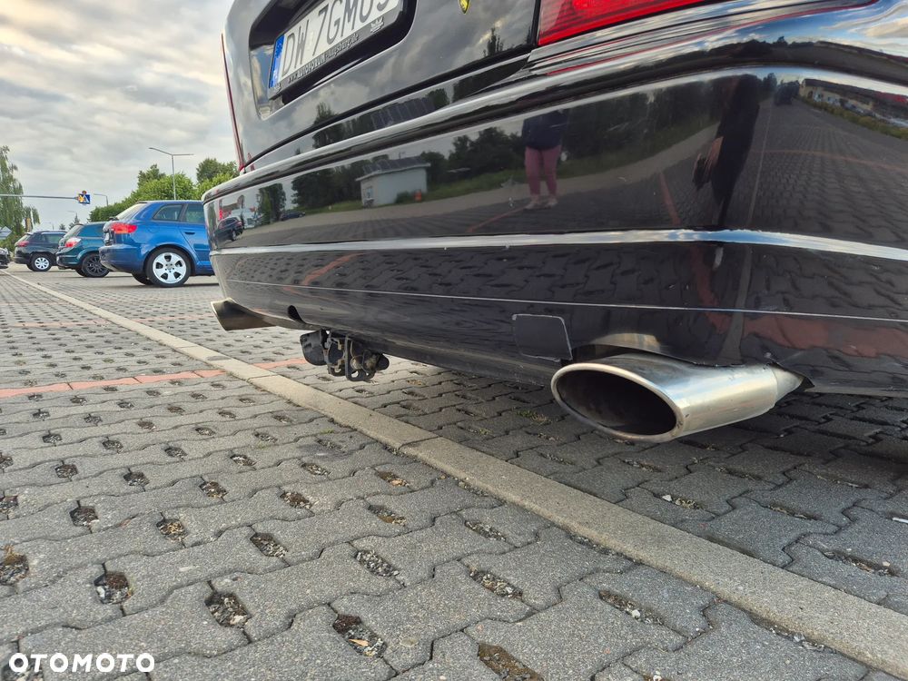 Volvo S80 2.8 T-6 Executive - 11