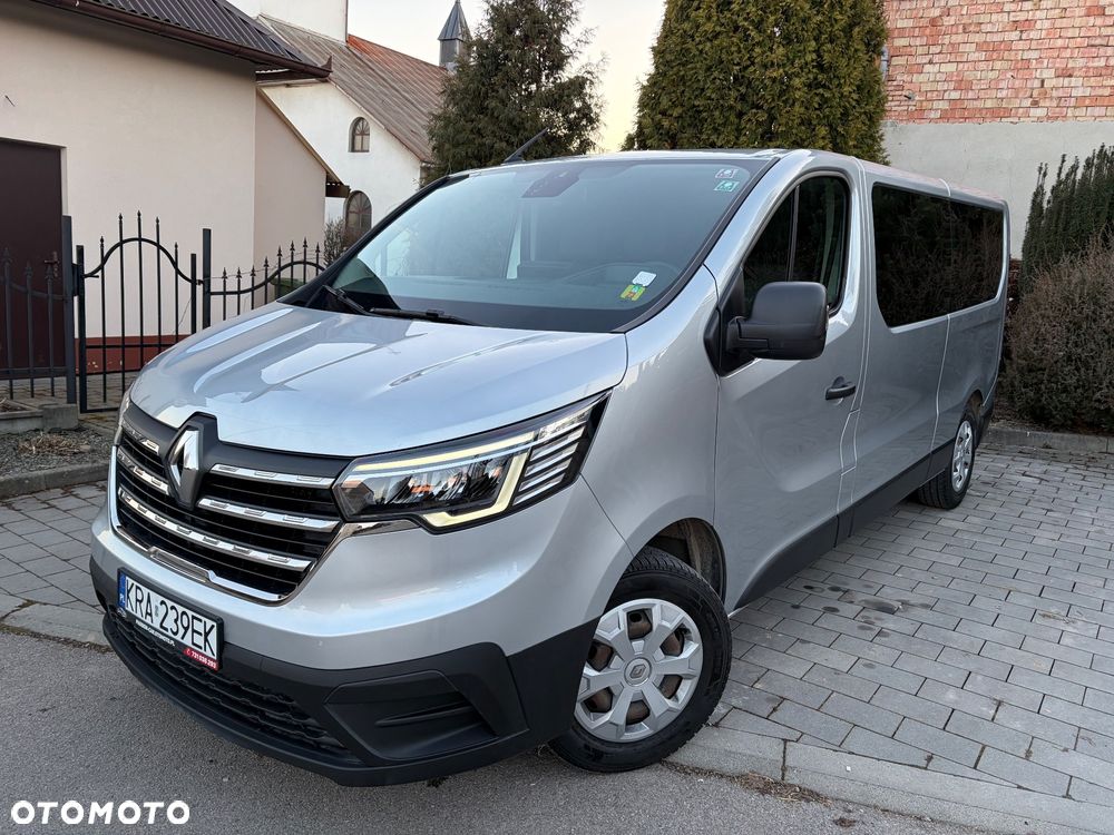 Renault Trafic - 3